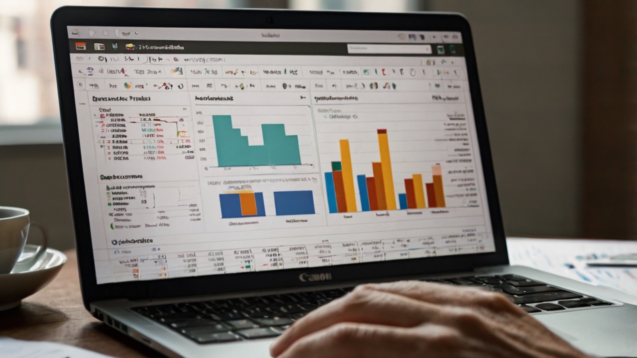 Conseil en Gestion Financière